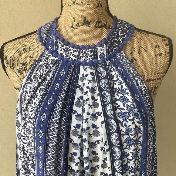 Altar’d State dress - Picture 2 of 9